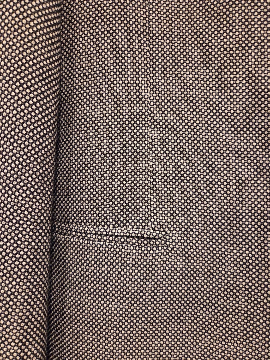 엠포리오 아르마니 트위드자켓 상품이미지7