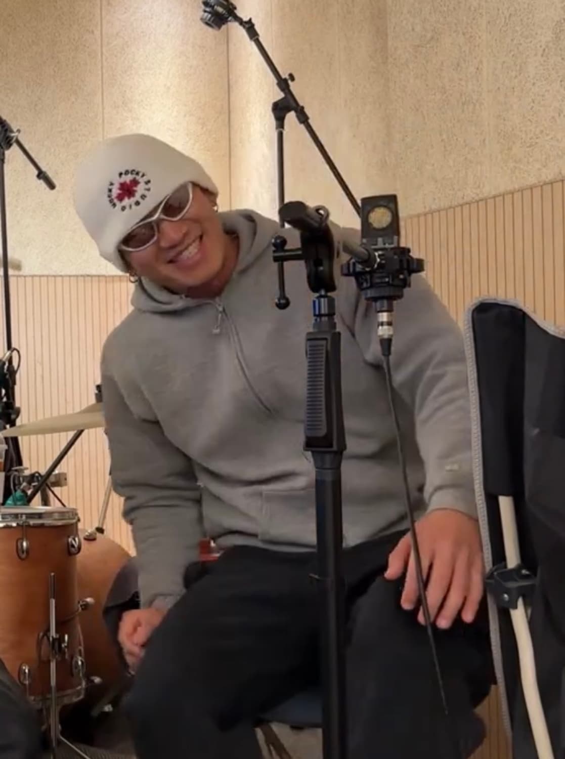 통통배 스튜디오 비니 상품이미지2