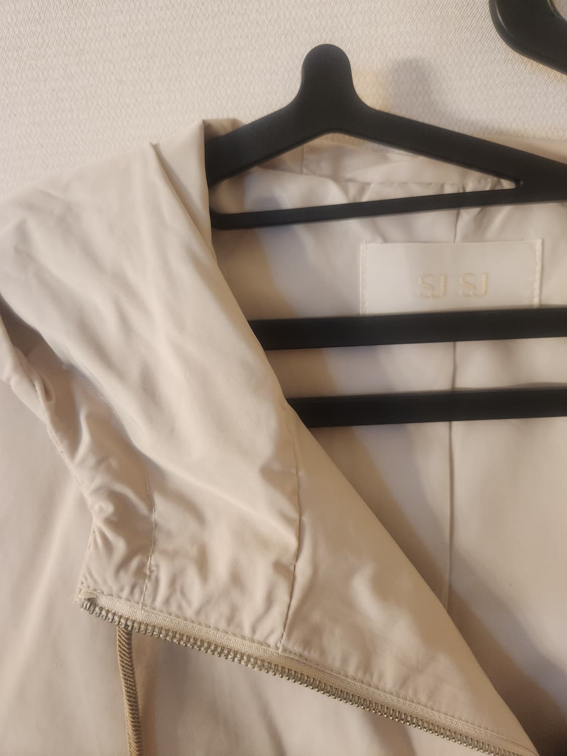 Sjsj 점퍼 상품이미지4