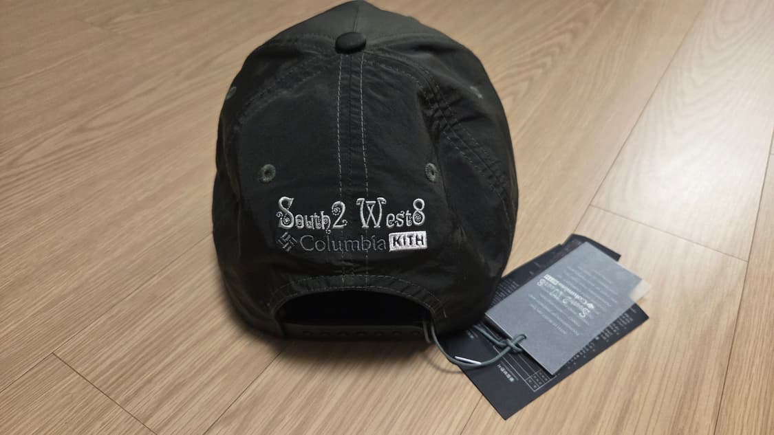 남이서팔 south2west8  볼캡 상품이미지4