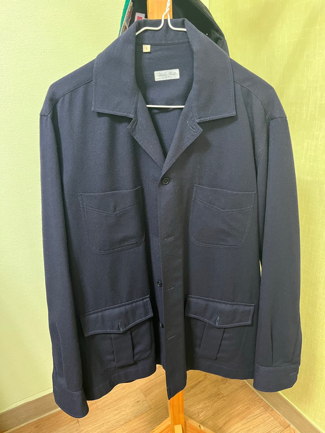 살바토레피콜로  Salvatore Piccolo 상품이미지1