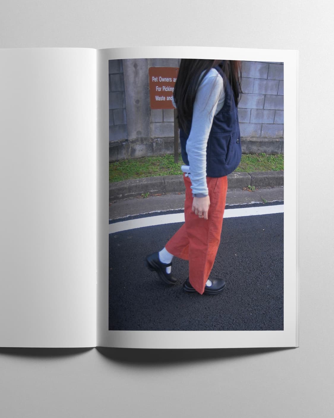 [niko and... ] corduroy pants 상품이미지1