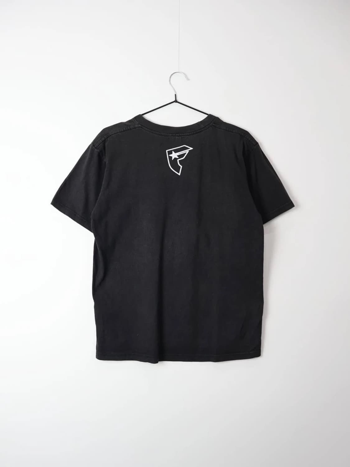 Famous Stars Big F Logo Graphic Tee 상품이미지5