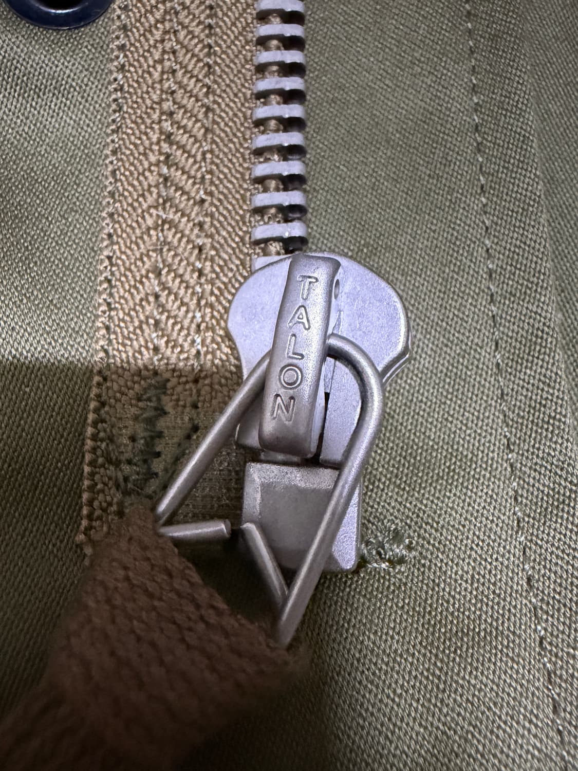 GIZEMO M51 파카 상품이미지8