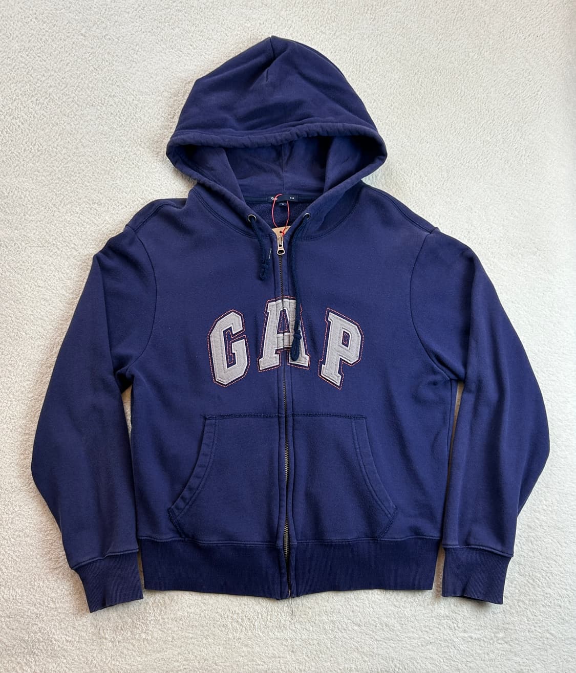 GAP 후드집업 상품이미지1