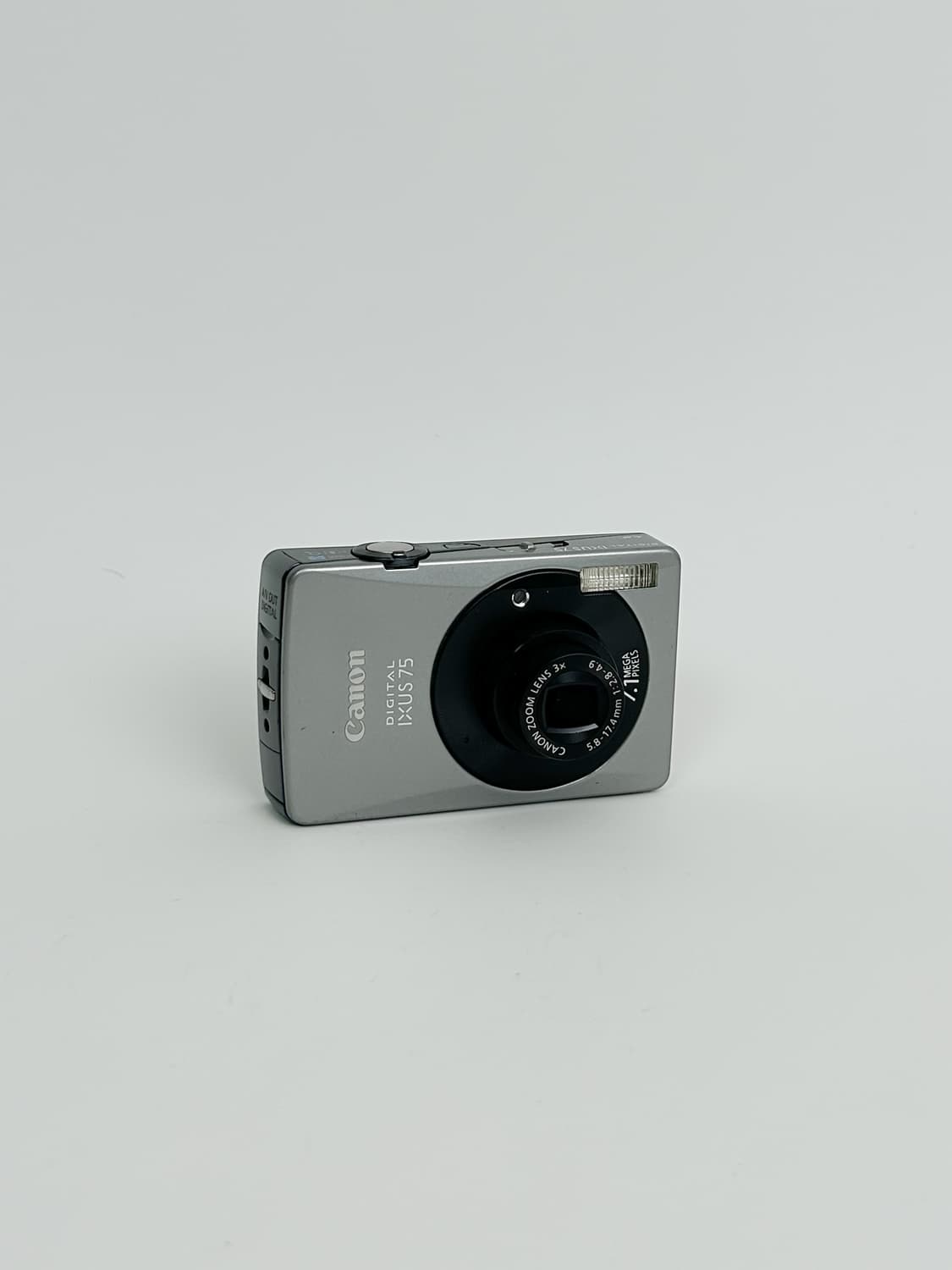 강민경디카!) 캐논 익서스 75 Ixus 빈티지 디카 상품이미지2