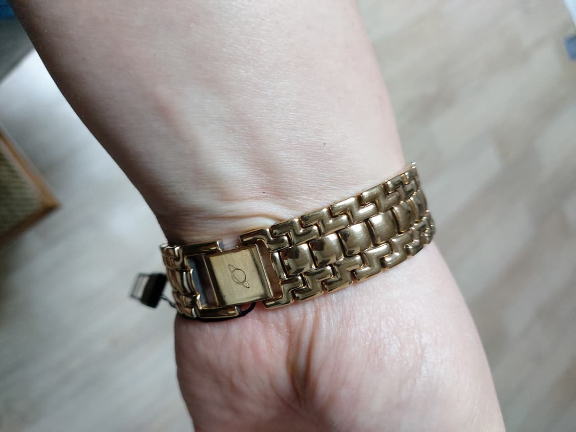 에니카 오페라 금장 남성 시계 상품이미지5