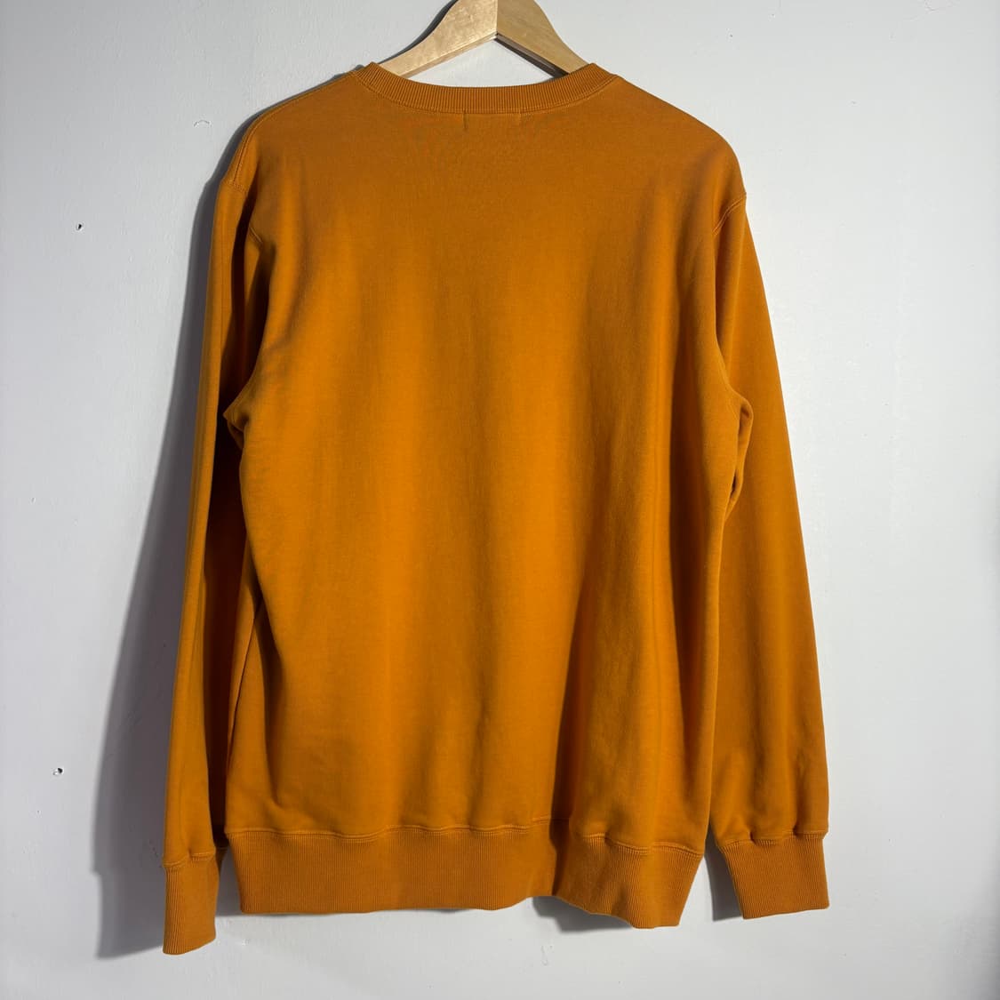 폴로 랄프로렌 머스타드 맨투맨 (무료배송) 상품이미지4