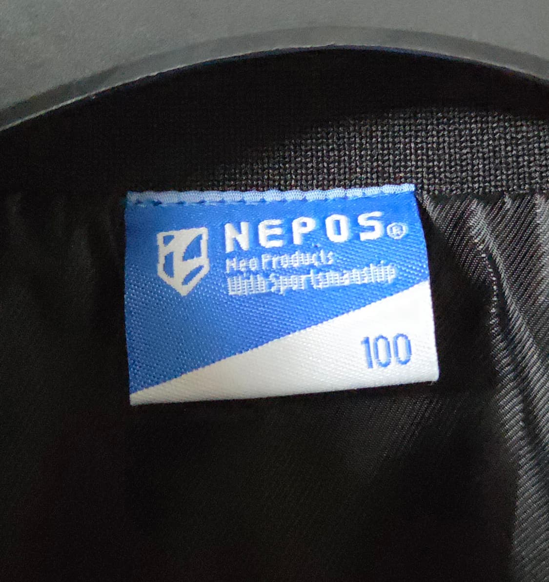 (착샷) 롯데자이언츠 야구 점퍼 레트로 자켓 상품이미지5