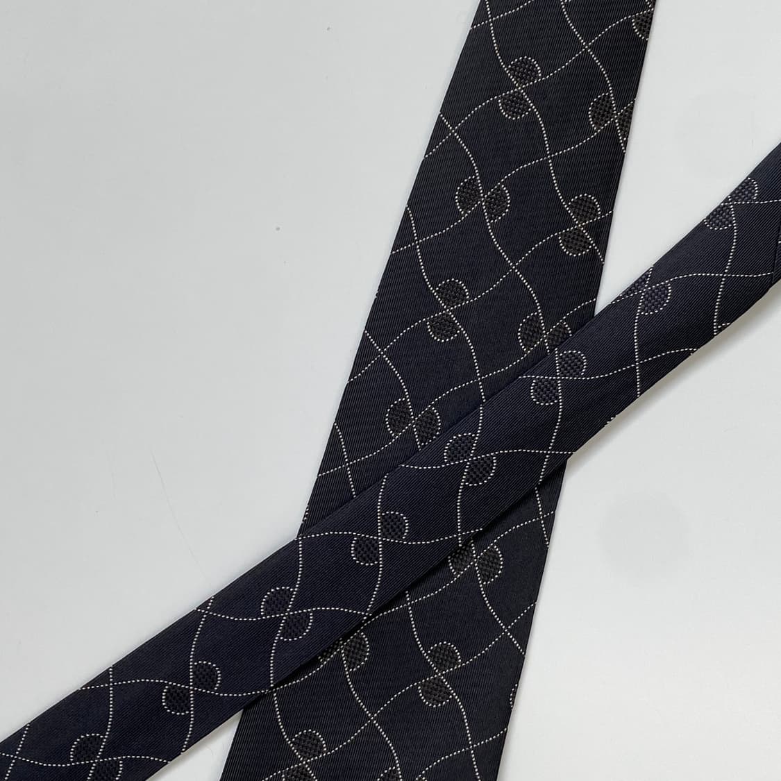 입생로랑(YSL) 명품 정품 넥타이 상품이미지4