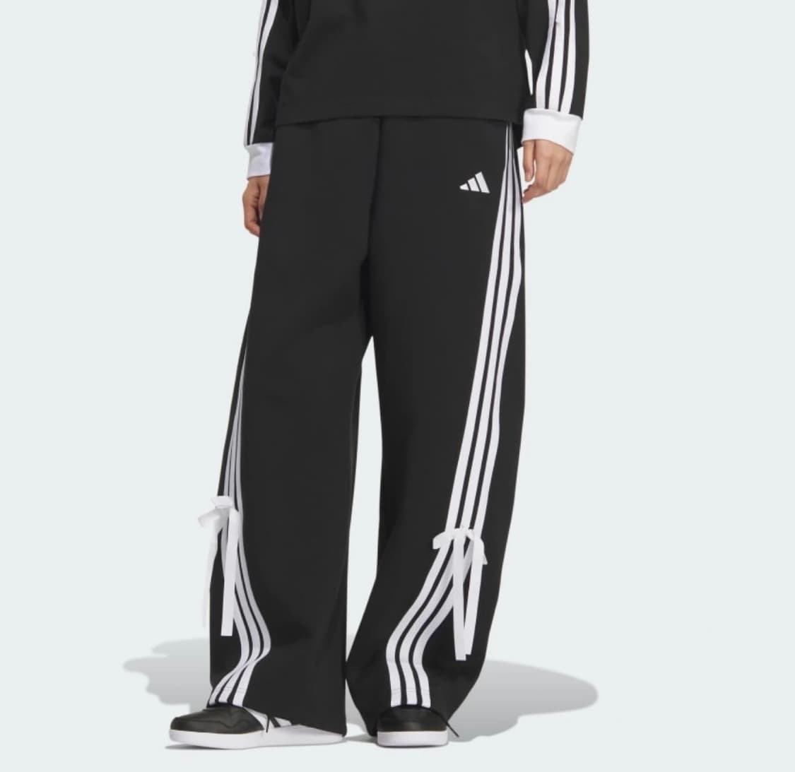 (새상품) 아디다스 보우타이 팬츠 상품이미지1