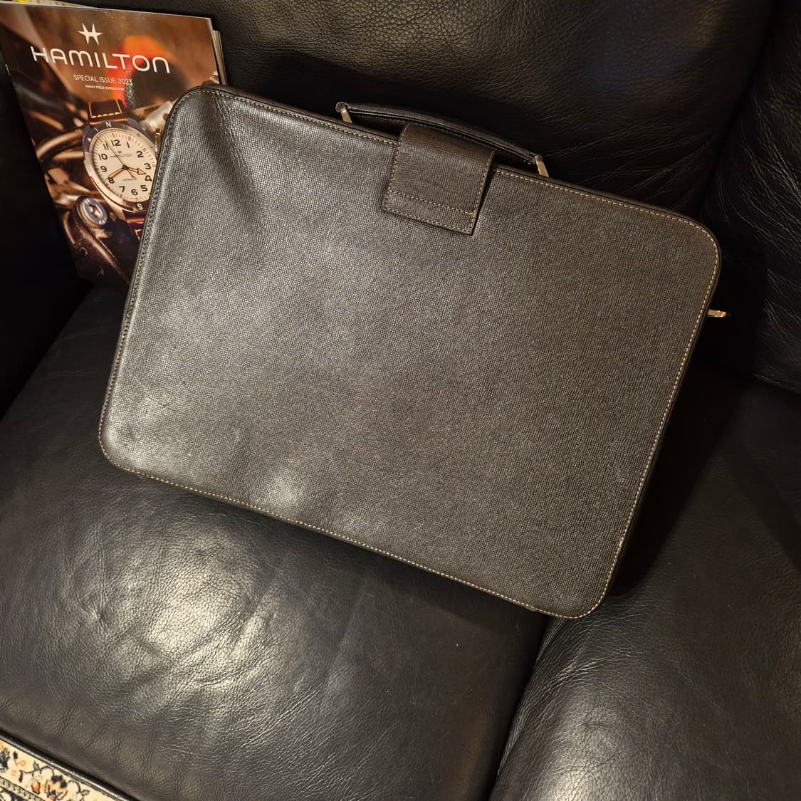 DAKS 닥스 브리프케이스 서류가방  상품이미지3