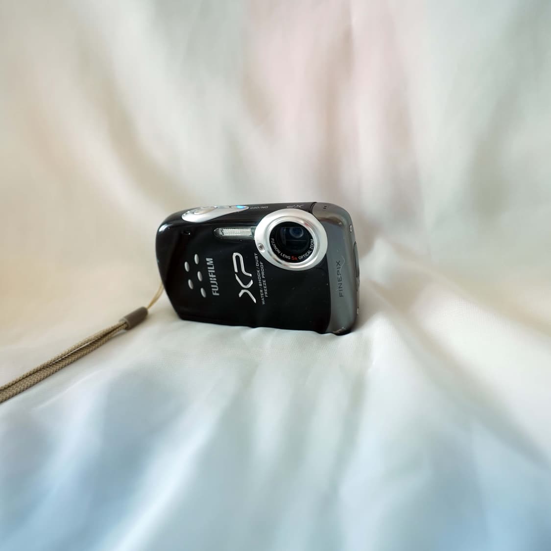후지필름 파인픽스 XP10 블랙 FUJIFILM FinePix XP10  상품이미지2