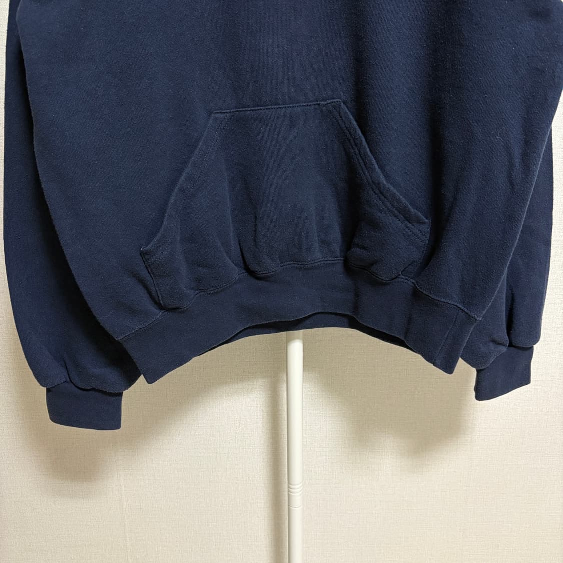 SOFFE US NAVY 미해군 PT 후드티 / 네이비, M 상품이미지3
