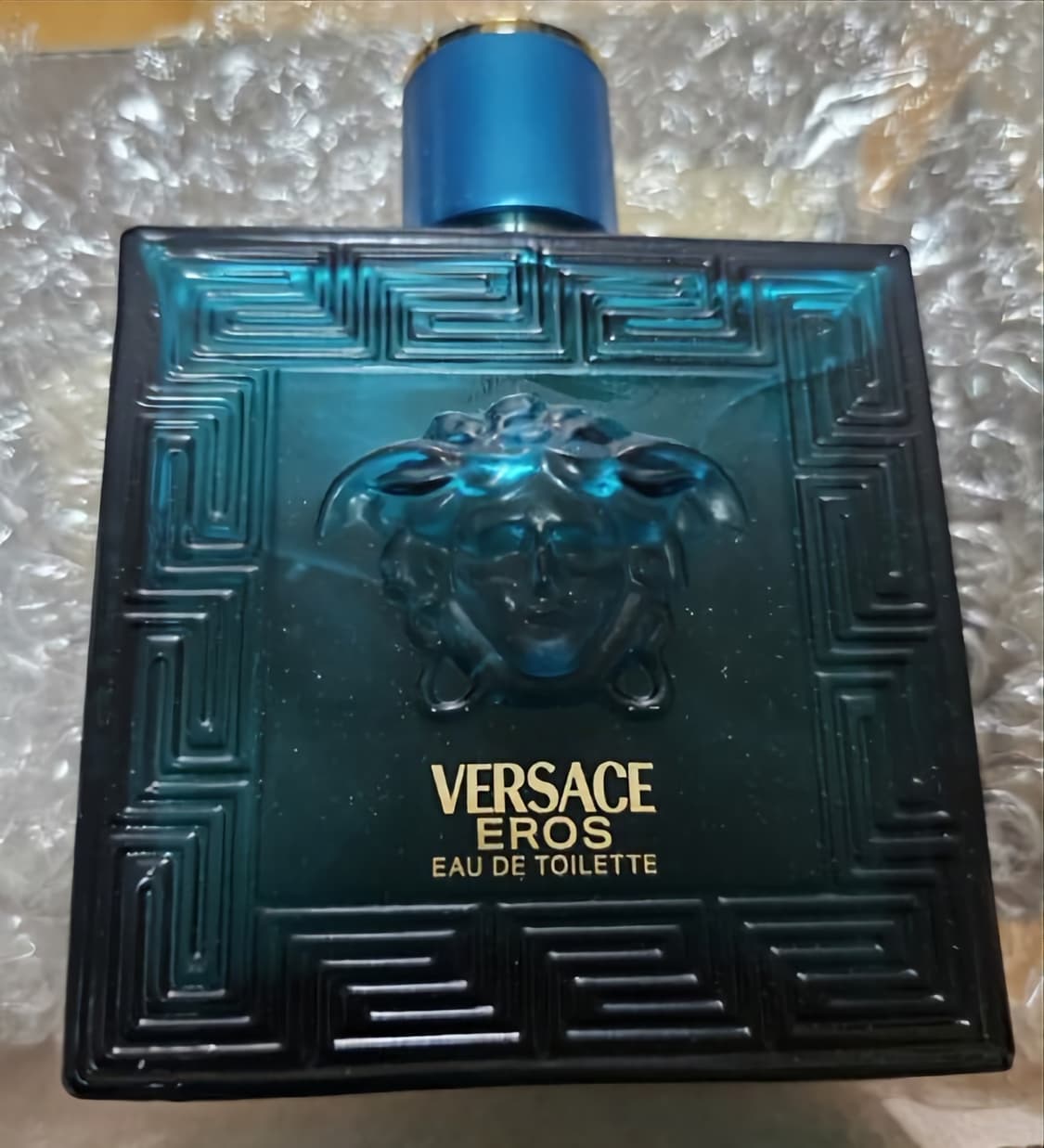 베르사체 에로스맨 오드뚜왈렛 100ml 상품이미지3