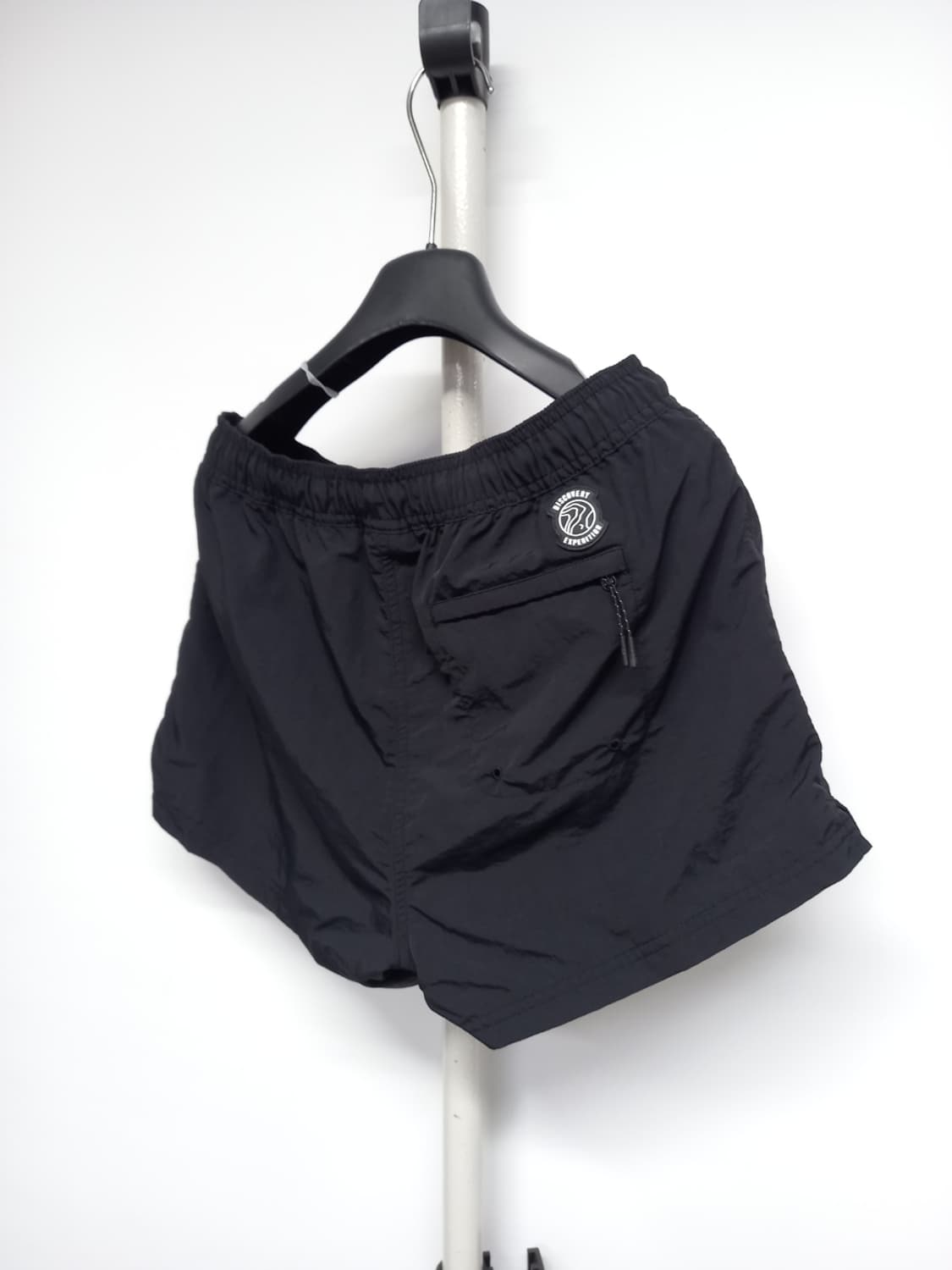 디스커버리 춘하 2부 아노락 반바지 팬츠 55.44 상품이미지4