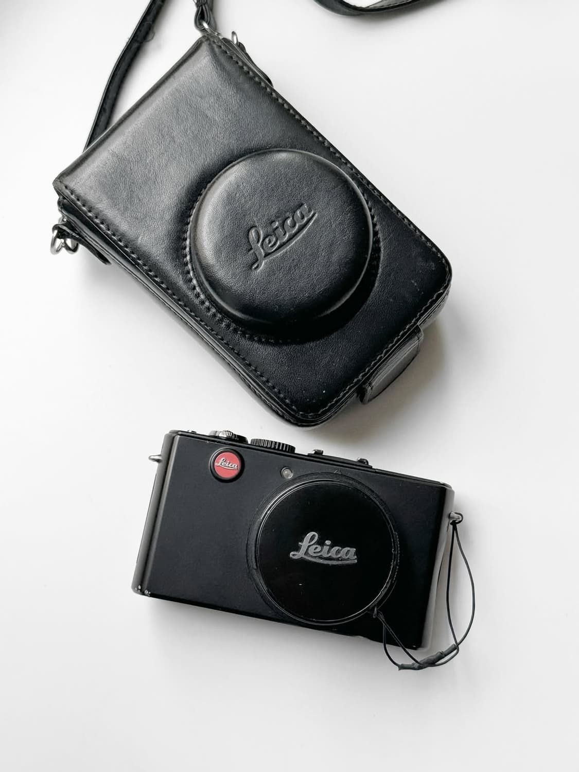 라이카 D-Lux4 상품이미지1