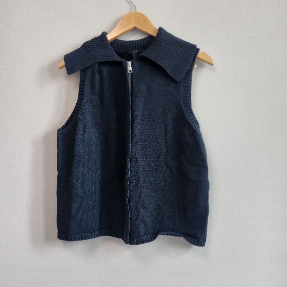 [L] COS 코스 니트 조끼 상품이미지1