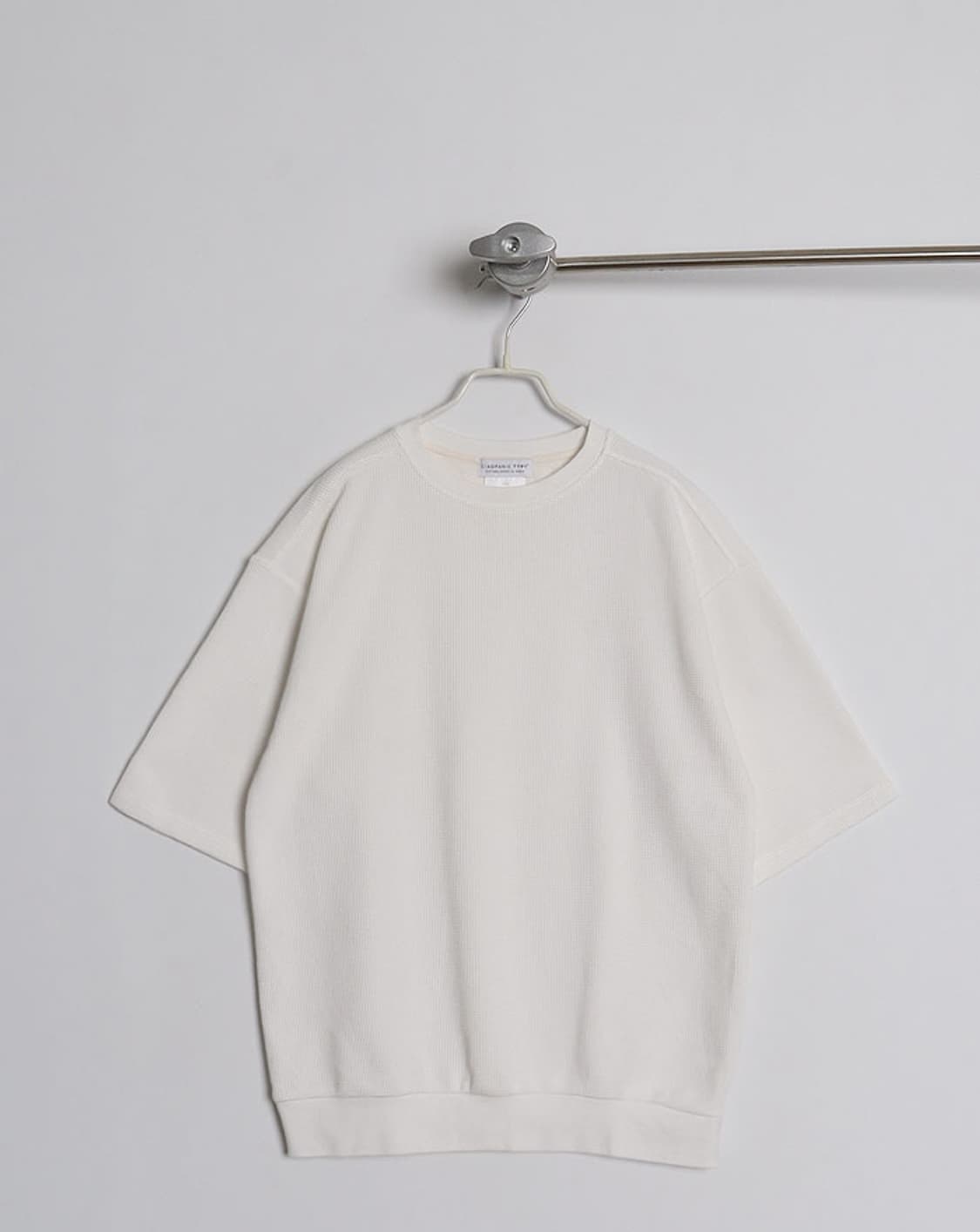 CIAOPANIC TYPY Thermal T-Shirts 상품이미지1