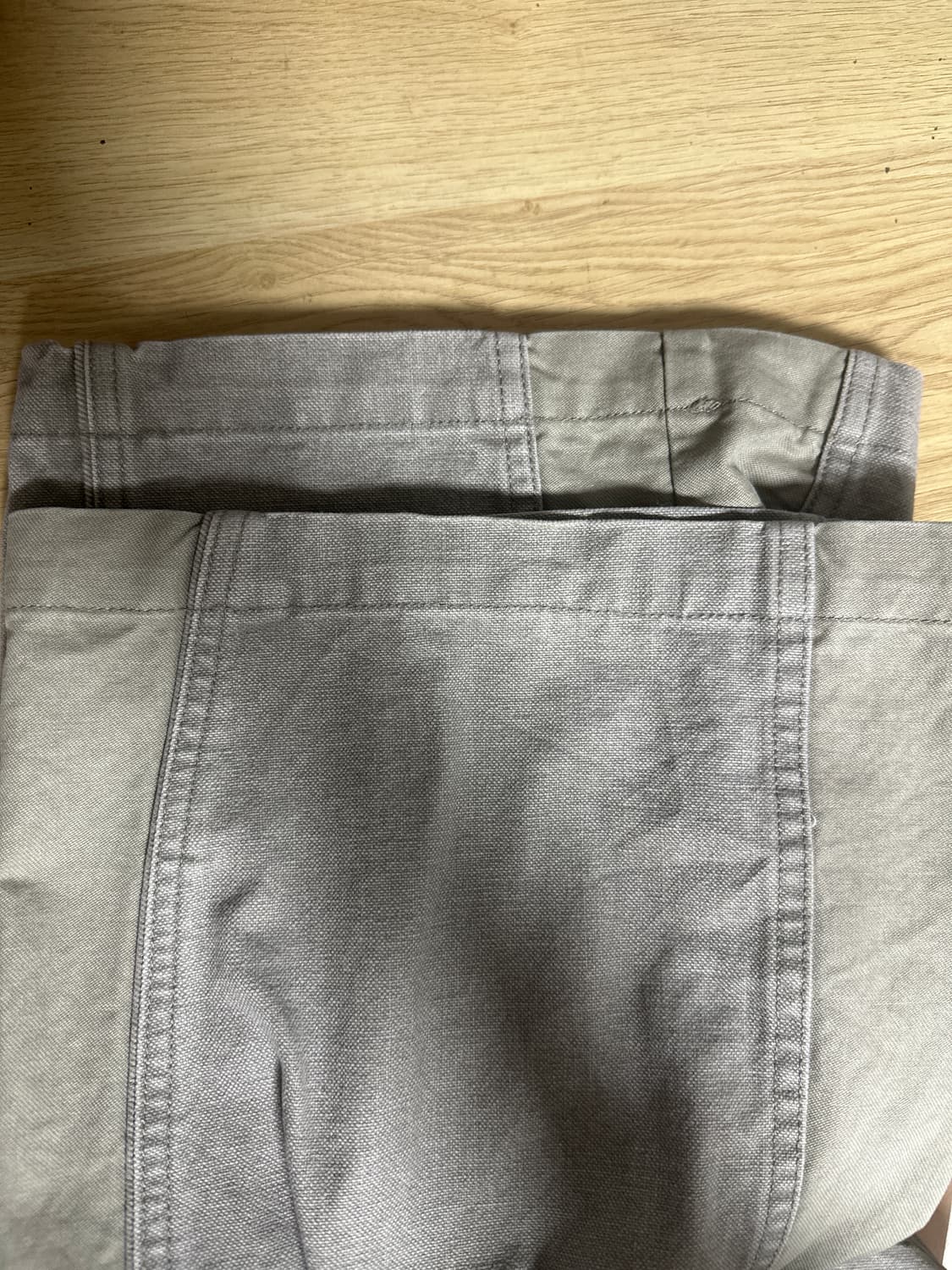 이그노타 코어 13 베인카고 팬츠 L 상품이미지3