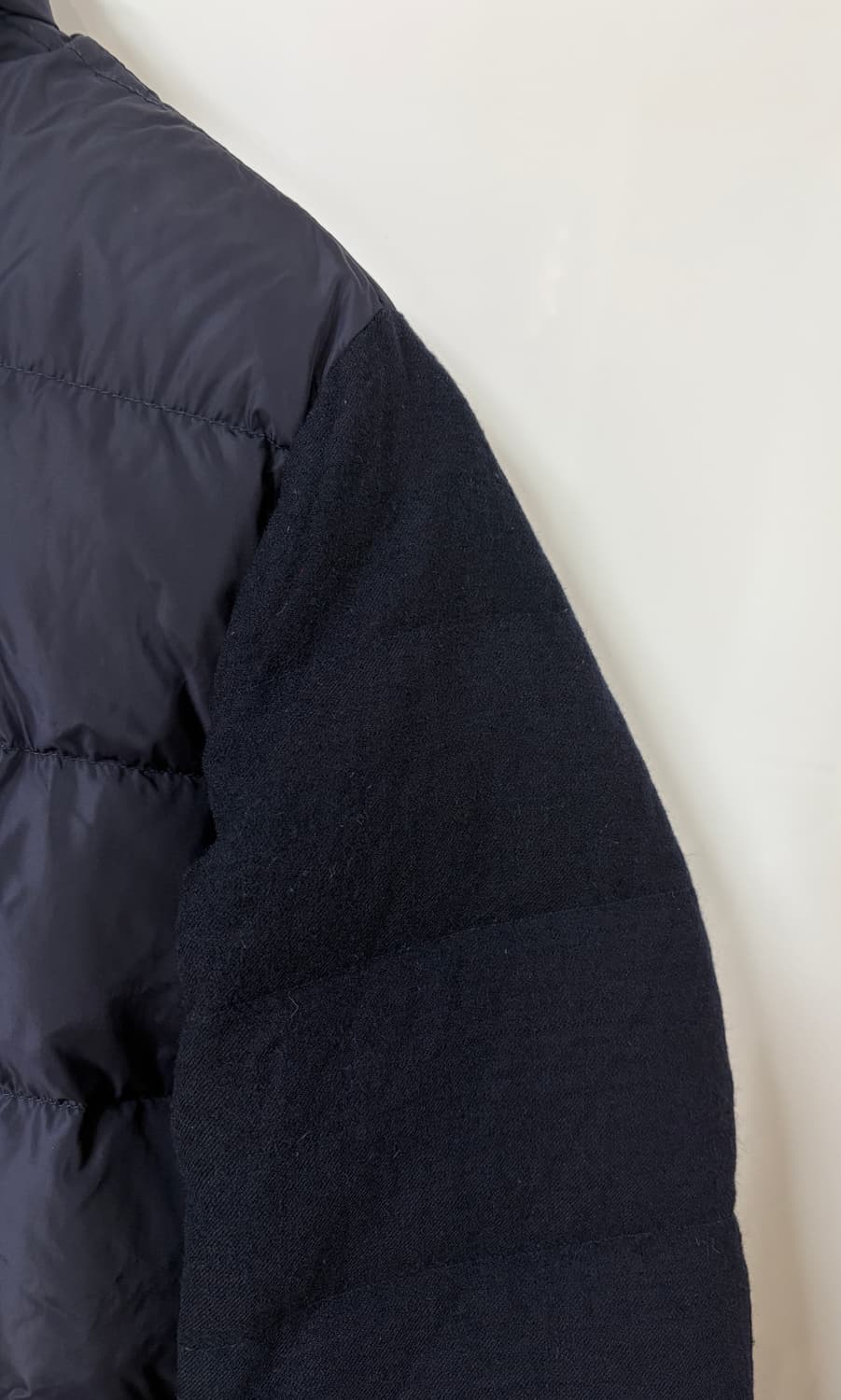 타미힐피거 패딩 상품이미지3