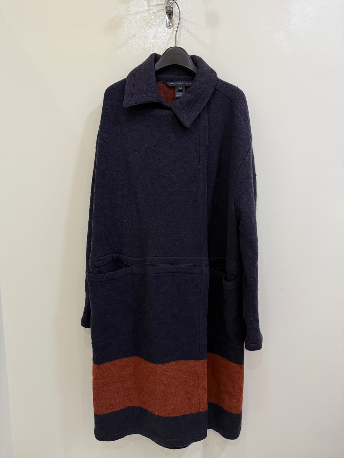 마크제이콥스 롱가디건 정품 상품이미지1