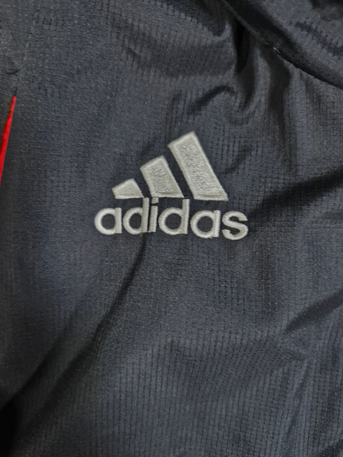 아디다스 리버풀 올드 바람막이 자켓 95 상품이미지4