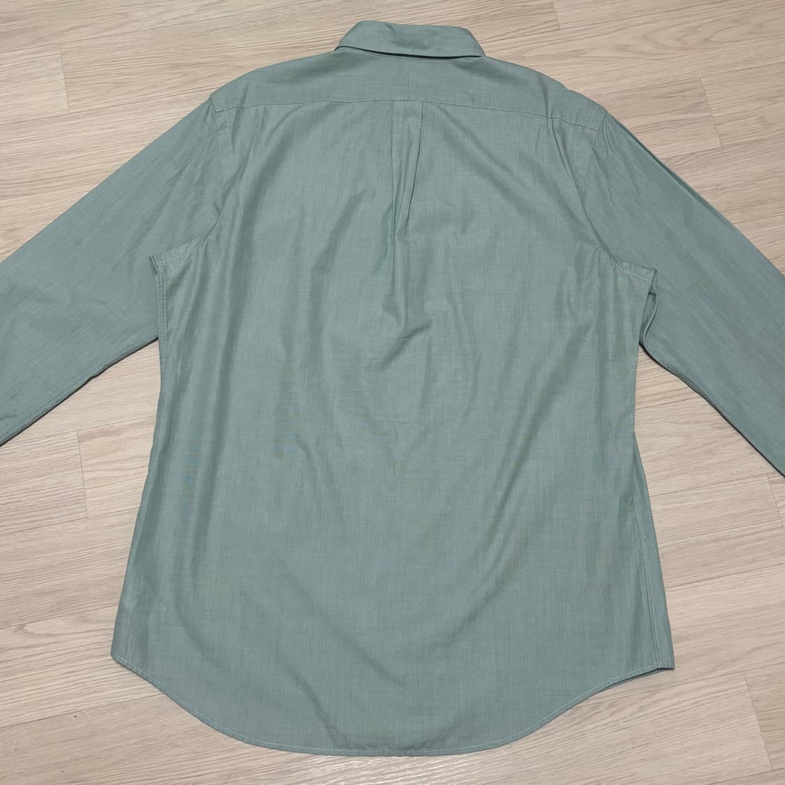 폴로 랄프로렌 셔츠 클래식핏 상품이미지7