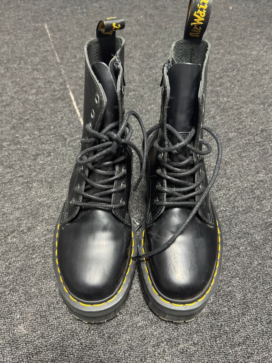 닥터마틴 제이든 245 상품이미지1