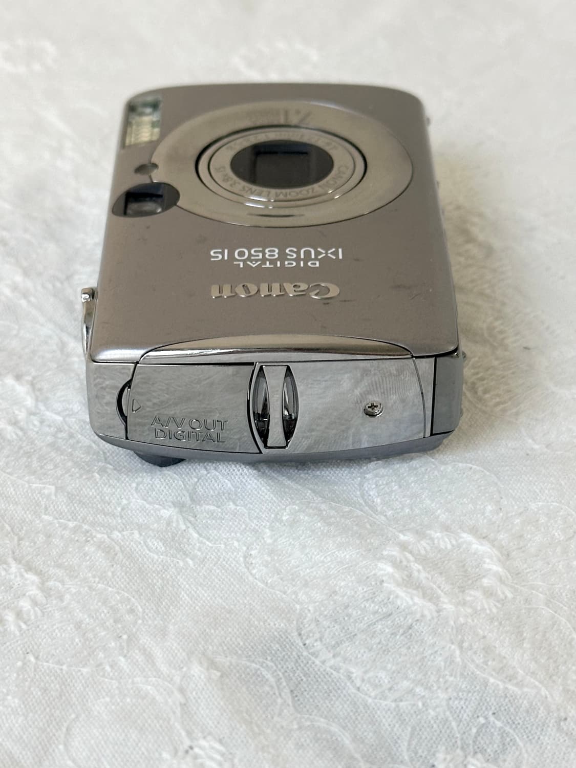 [전용구매창] 캐논 IXUS850 / IXY900IS 상품이미지4