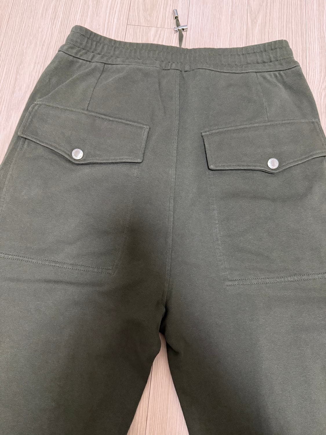 발망 카고바지 상품이미지2