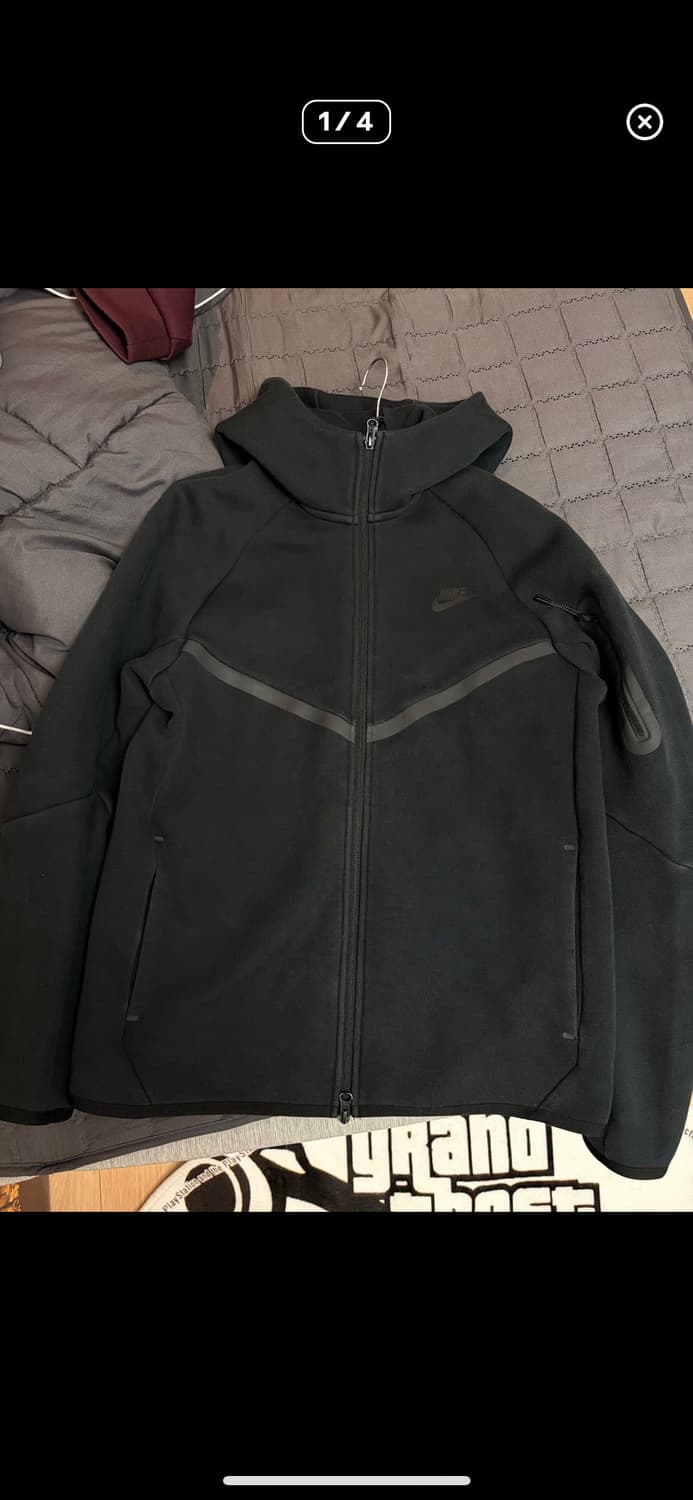 나이키 테크팩 상품이미지1