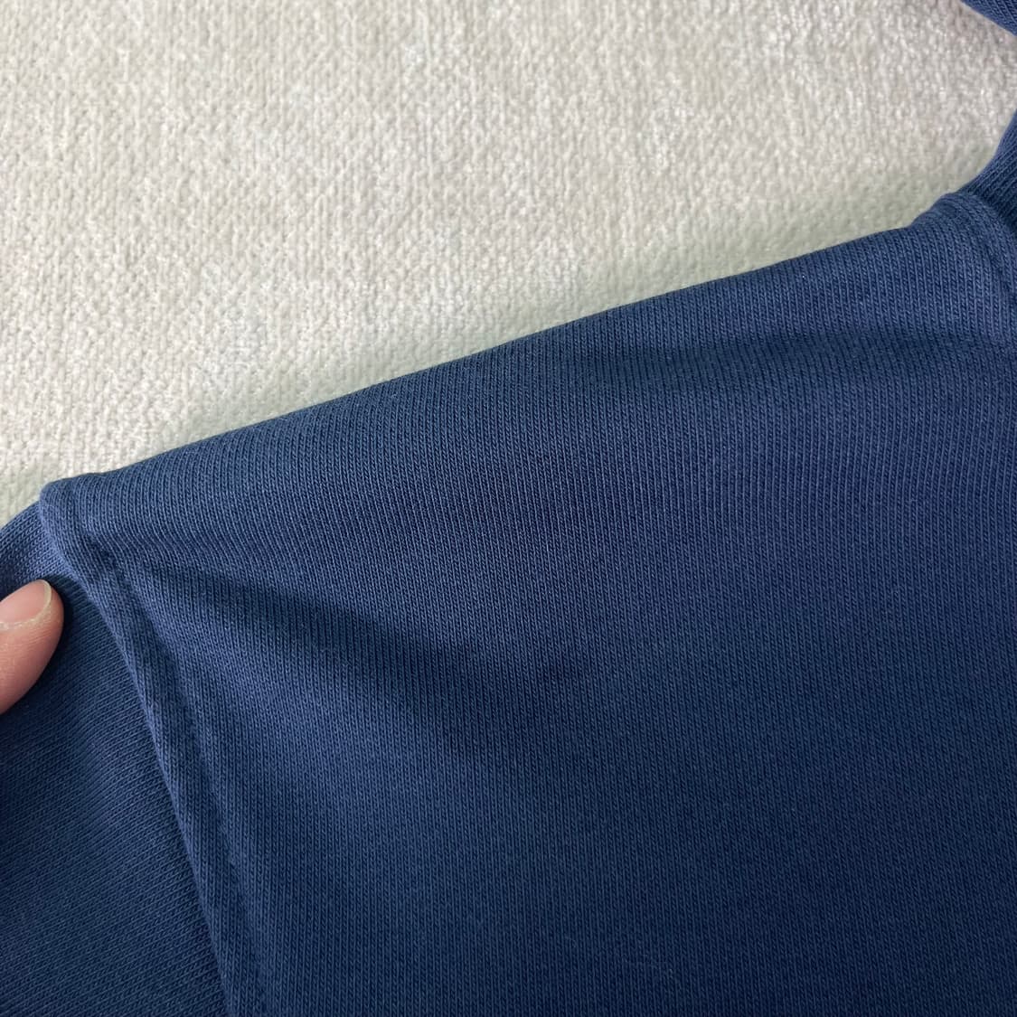 100 나이키 USA 스탠다드이슈 후드티 상품이미지7