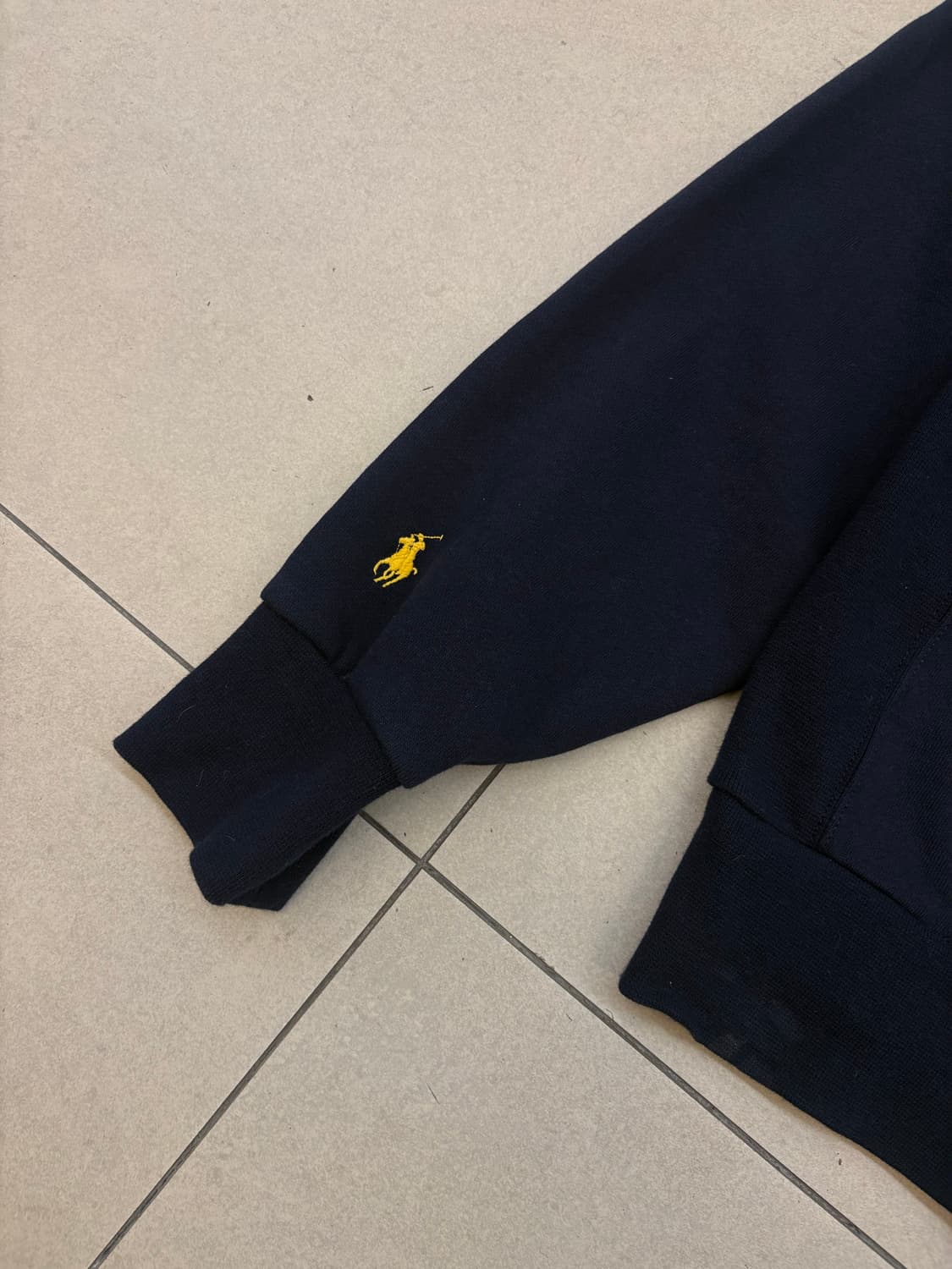 폴로 더블알엘 RRL 후드티 상품이미지5