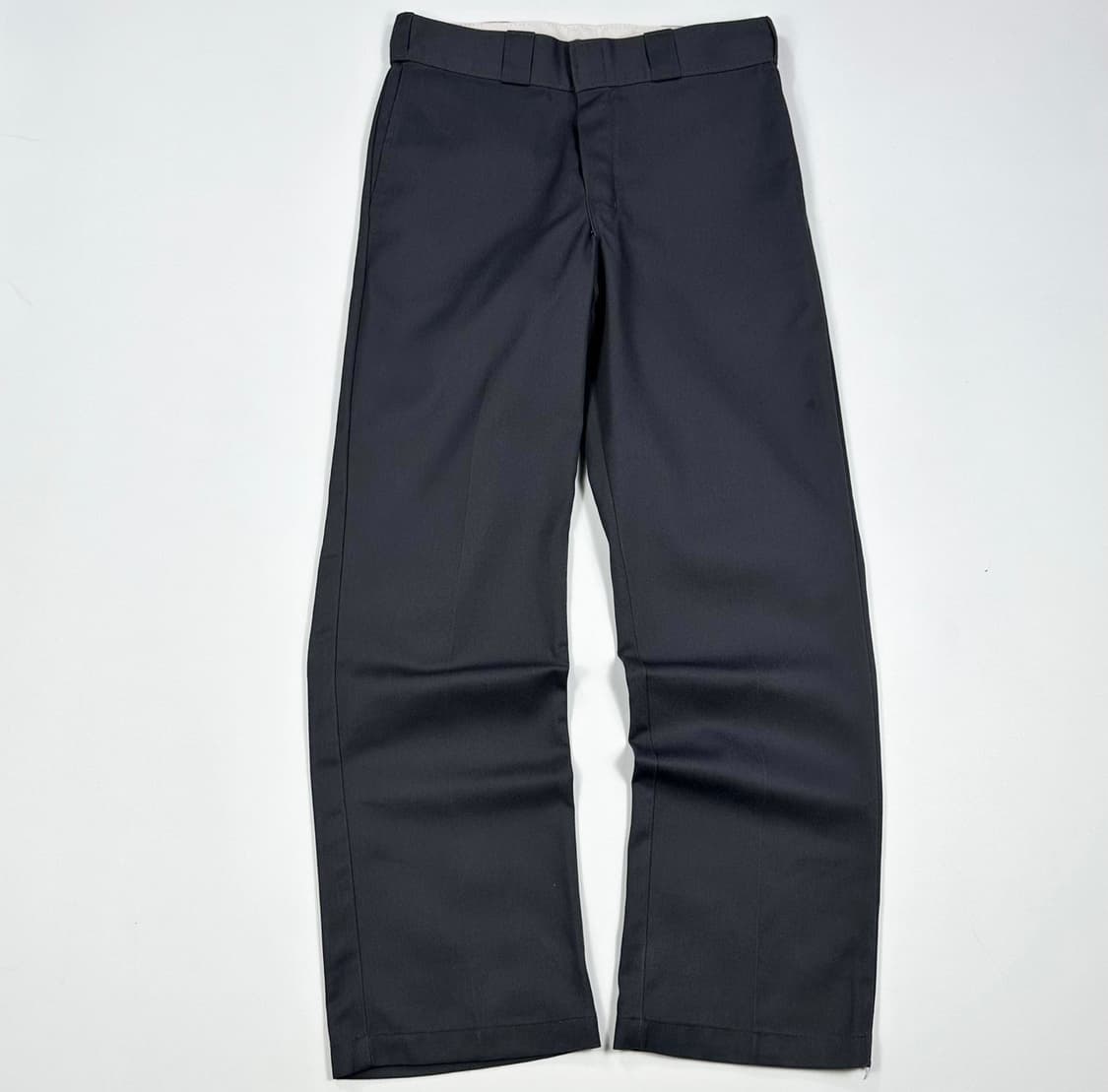 디키즈 874 워크웨어 차콜 치노팬츠 (30인치) 상품이미지3