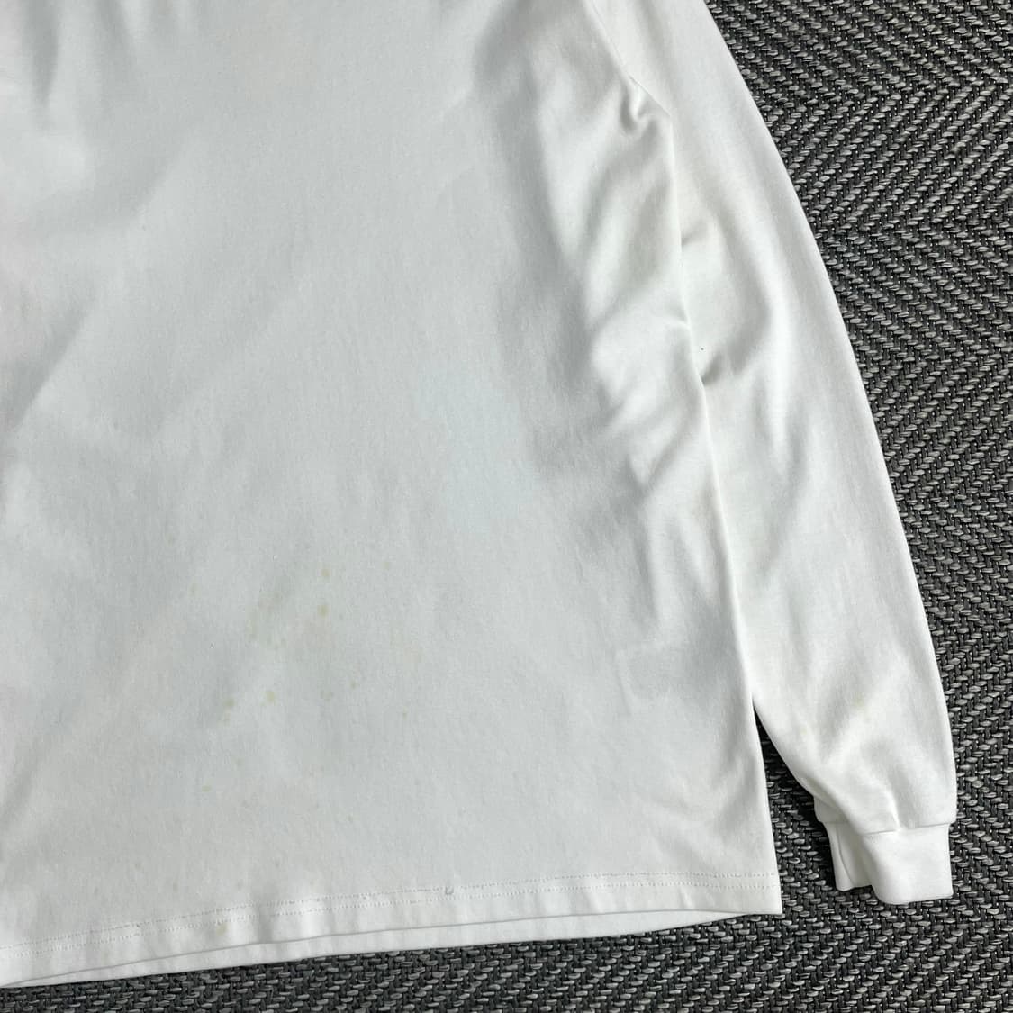 폴로 랄프로렌 포니 미니멀 롱슬리브o 3321 상품이미지2