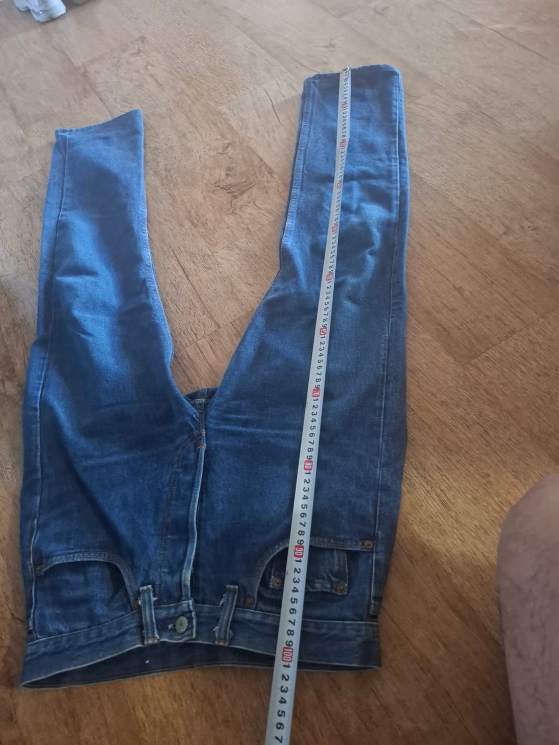 리바이스 빈티지 501 상품이미지3