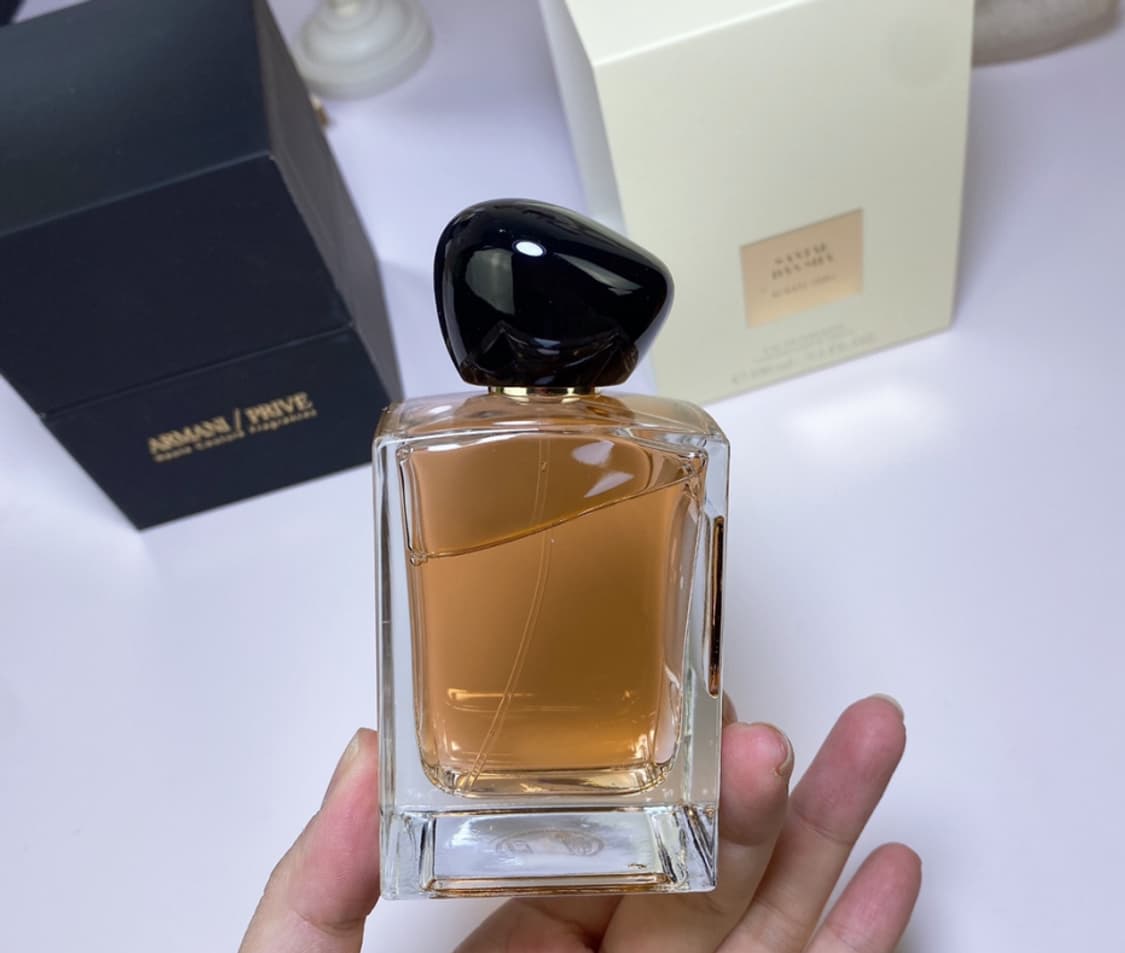 아르마니 산탈 단샤 향수 100ml 상품이미지4