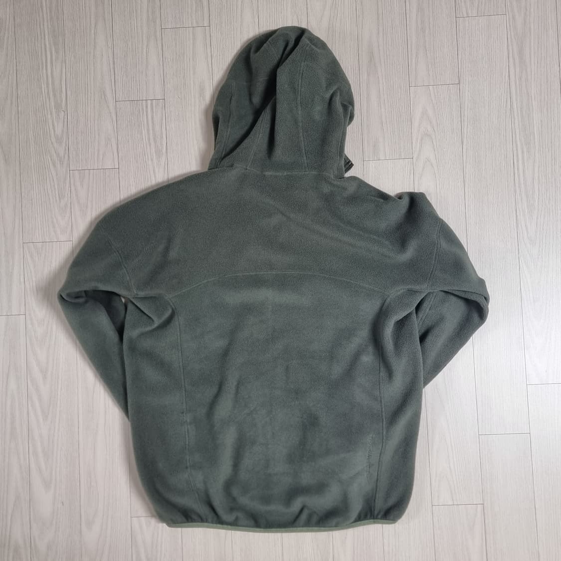 나이키 ACG 바라클라바 후드 자켓 상품이미지5