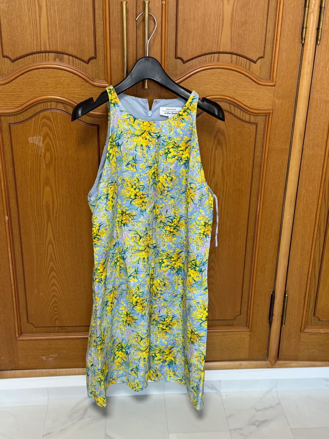 앤아더스토리 원피스  상품이미지1