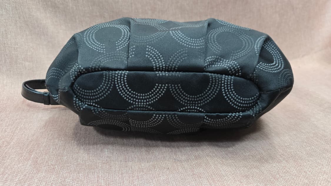 COACH 코치 옵아트 호보 숄더백 2WAY 크로스백 상품이미지4