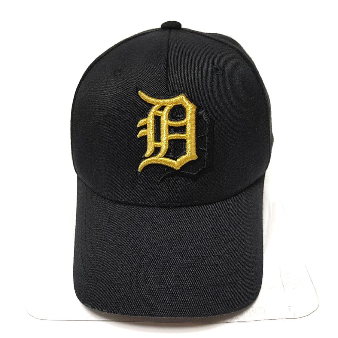 엠엘비 정품 디트로이트 모자 K-140 상품이미지2