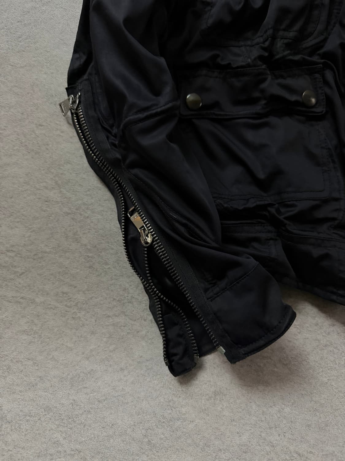 Dolce & Gabbana SS08 Wire Bondage Jacket 상품이미지6