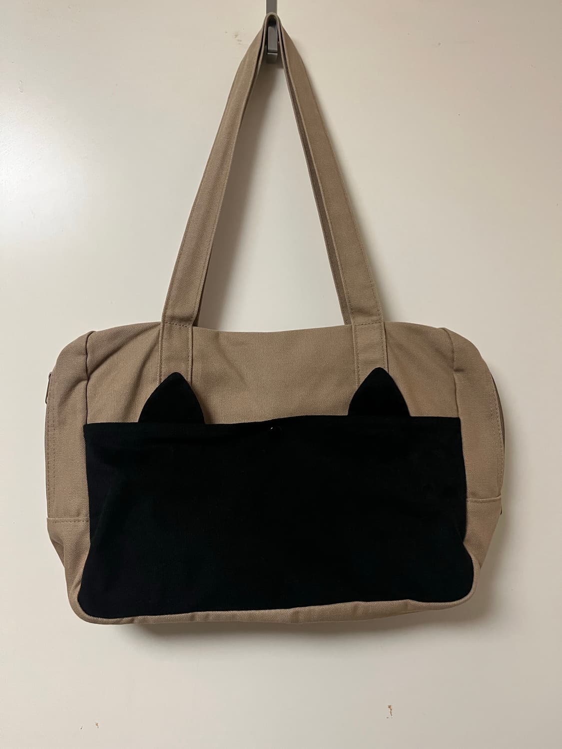 Felissimo nekobu bag 상품이미지2
