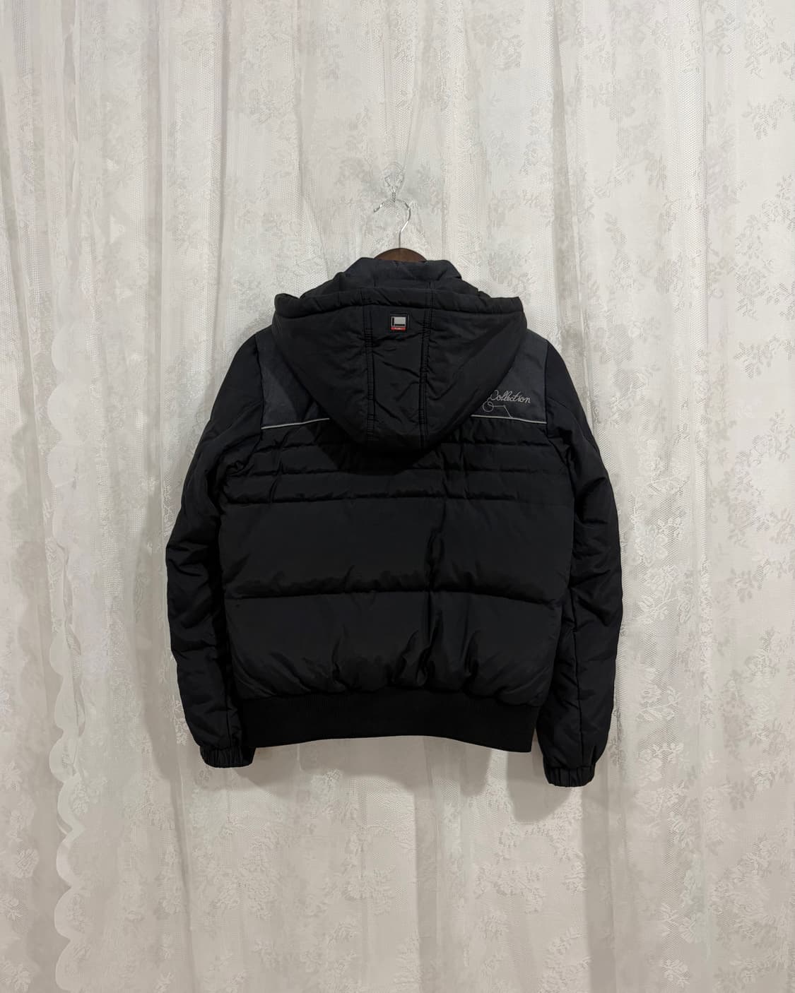 FUBU VINTAGE OUTER 상품이미지5