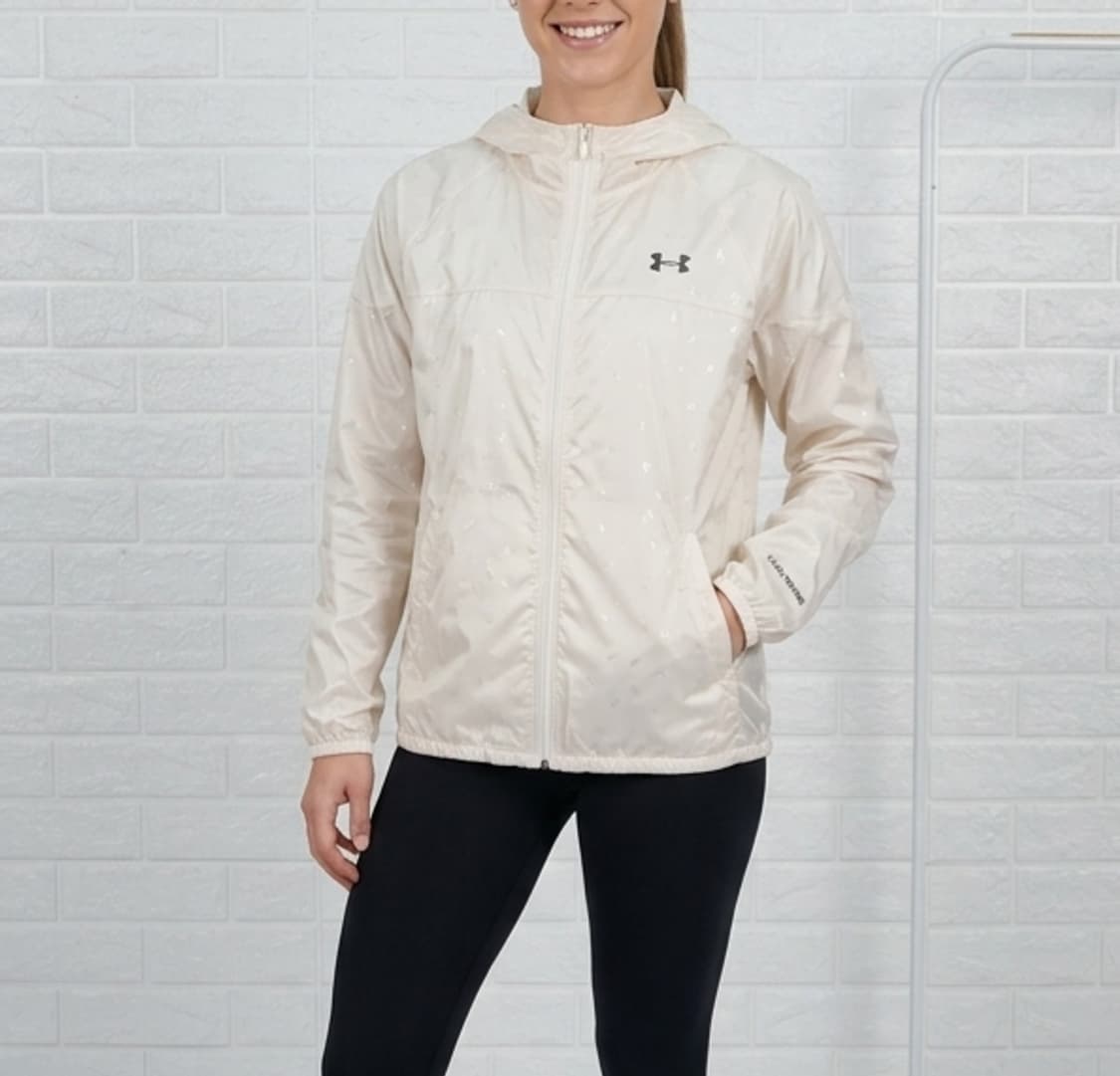 [95]언더아머 UA 스톰 런 재킷 상품이미지1