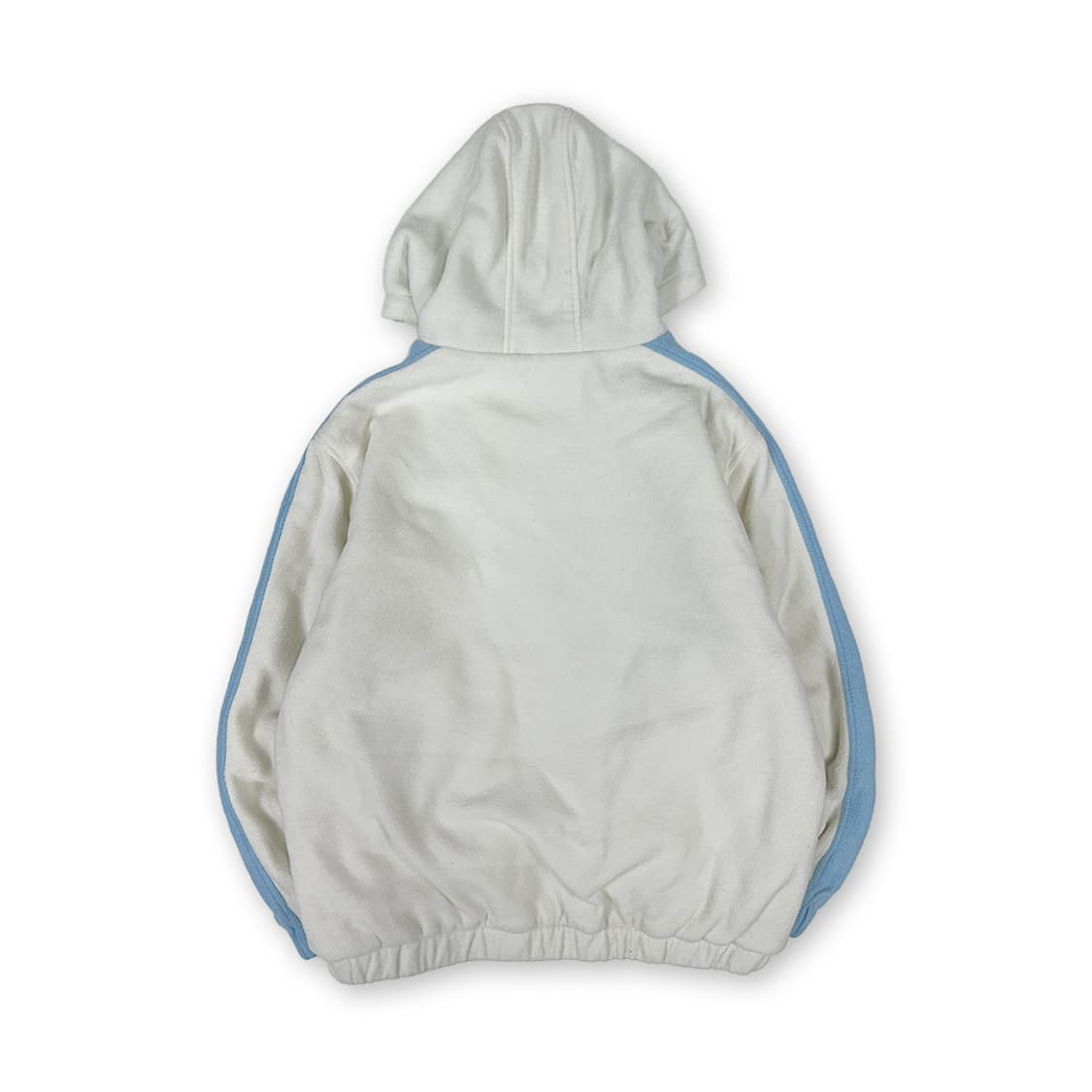 FCMM 누빔 플리스 후드 자켓 상품이미지2