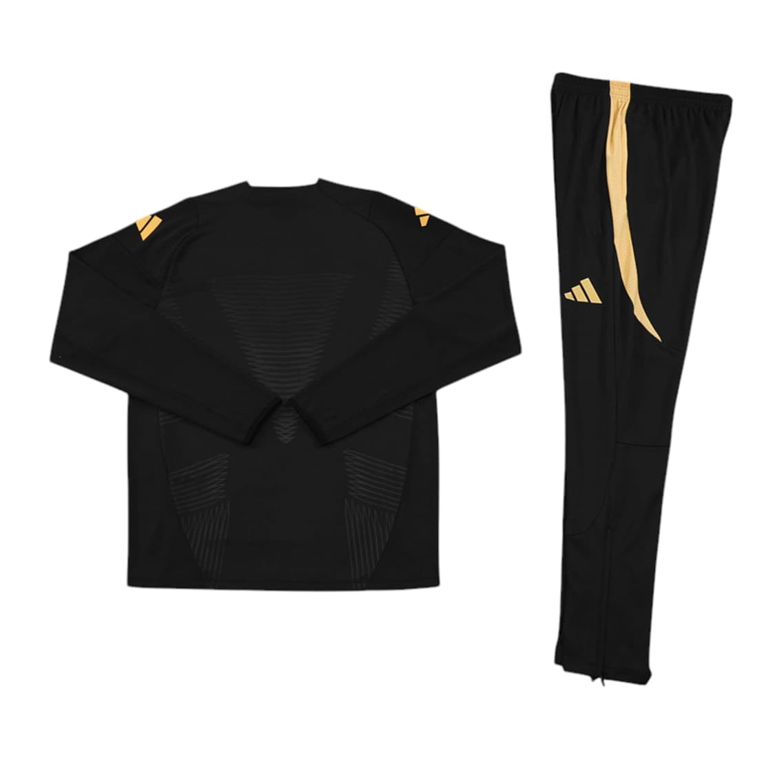 24-25 레알 마드리드 드릴탑 세트  상품이미지2