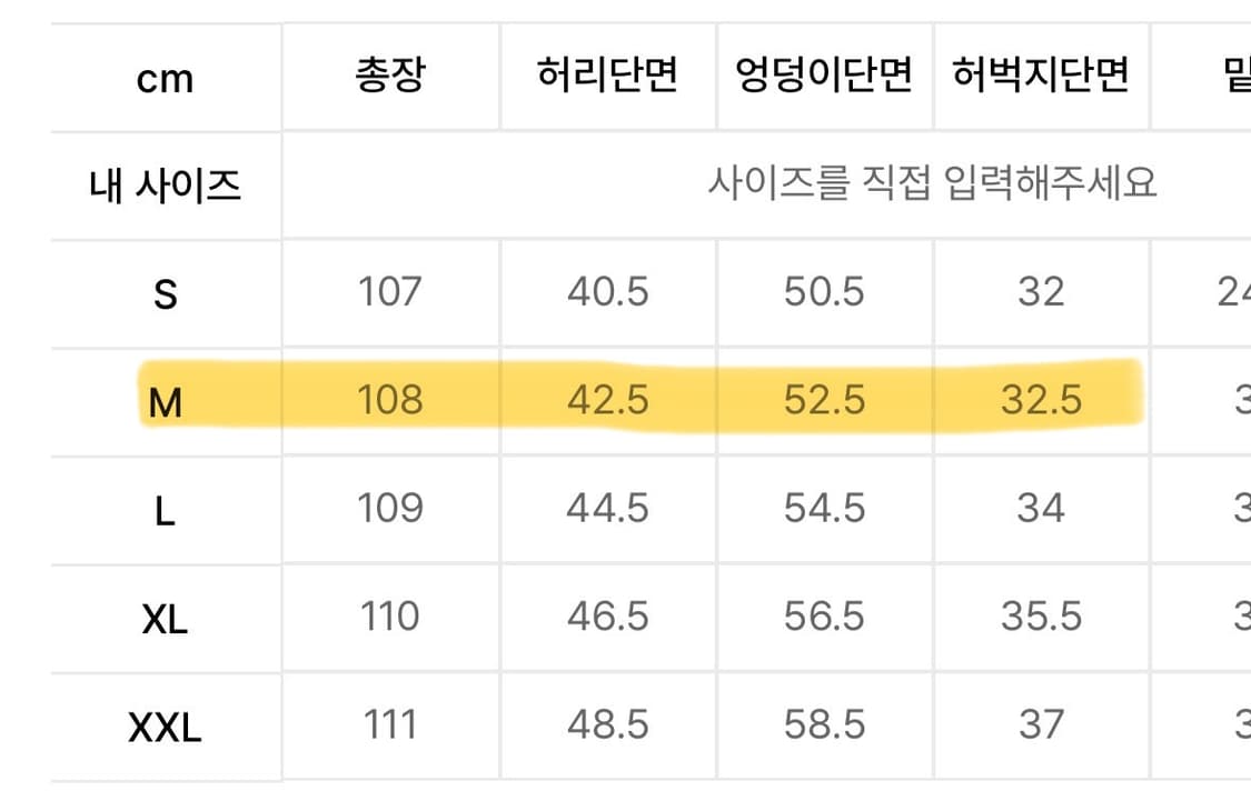 [M] 엑스트라오디너리 더블니 데님 라이트인디고 상품이미지6
