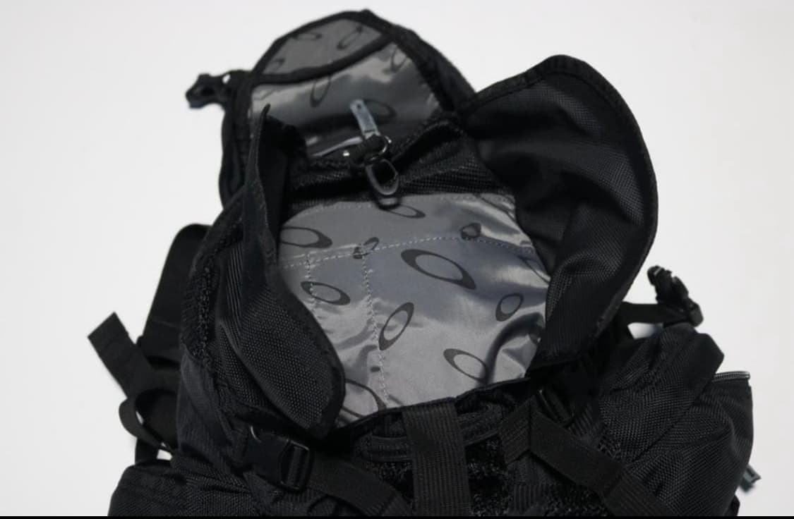 오클리 미니 아이콘 백팩 OAKLEY ICON 상품이미지8